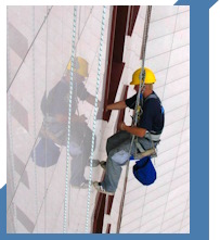 Услуги Высотные работы в Челябинске