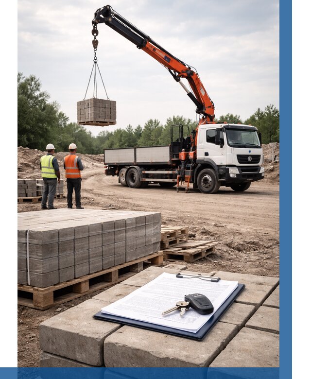 Аренда крана Пионер в Челябинске под ключ от 3609 р. | ВЫСОТНИК-Члб